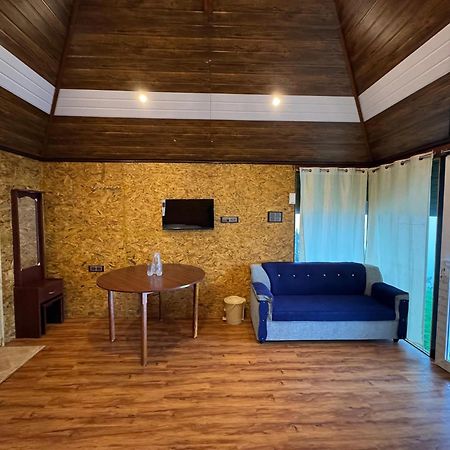 Fairyland Resort โกไดกานัล ภายนอก รูปภาพ