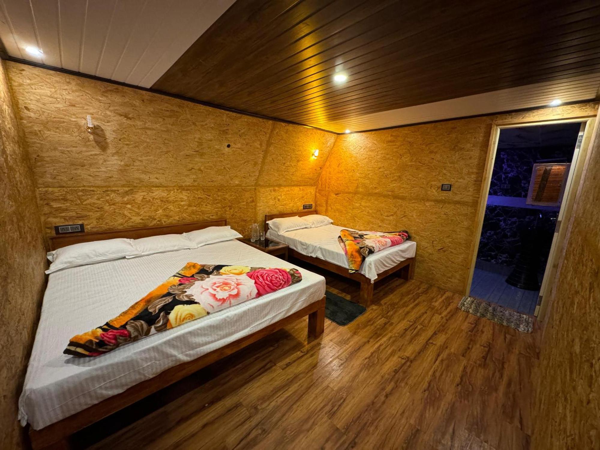 Fairyland Resort โกไดกานัล ภายนอก รูปภาพ