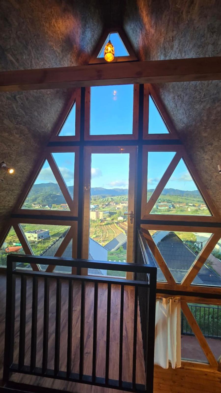 Fairyland Resort โกไดกานัล ภายนอก รูปภาพ