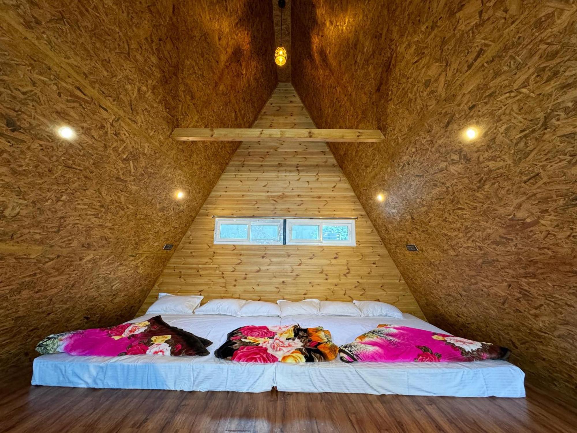 Fairyland Resort โกไดกานัล ภายนอก รูปภาพ